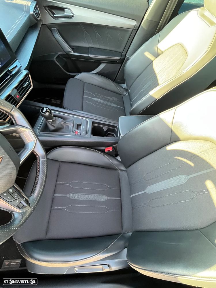 Cupra Formentor - 11
