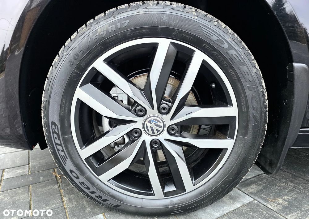 Volkswagen Caddy 2.0 TDI Edition 35 DSG - 18