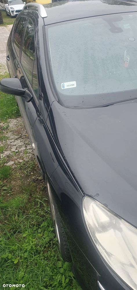 Peugeot 407 - 17