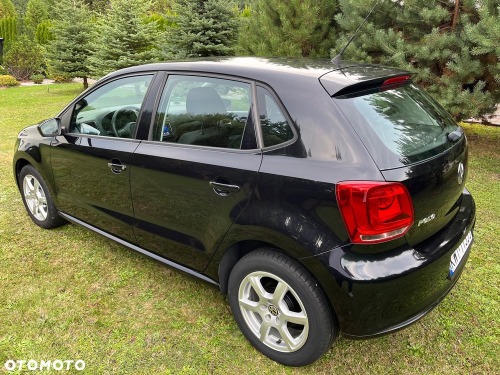 Volkswagen Polo - 7