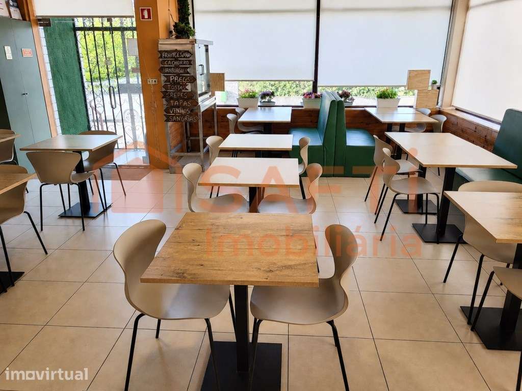 Restaurante em Mindelo - Vila do Conde - Grande imagem: 2/10