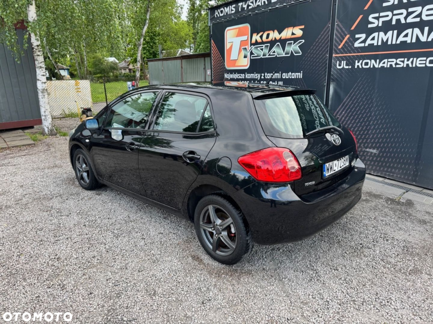 Toyota Auris - 4