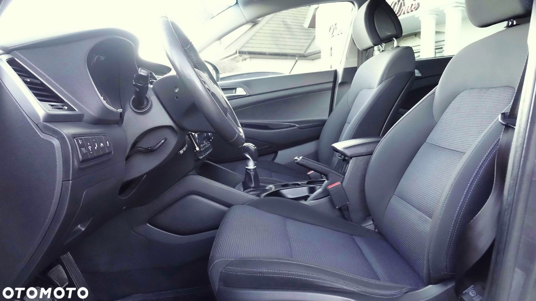 Hyundai Tucson - 24