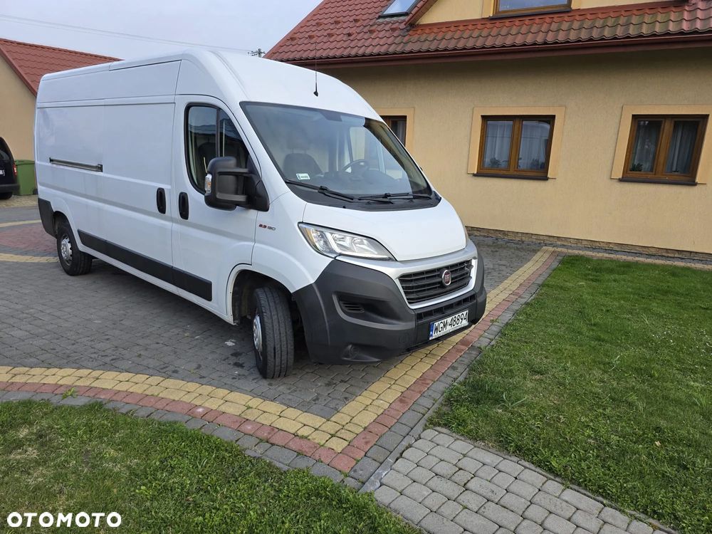 Fiat Ducato - 6