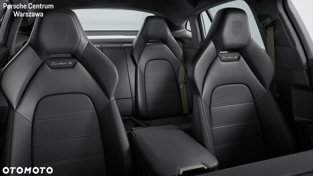 Porsche Panamera - 5
