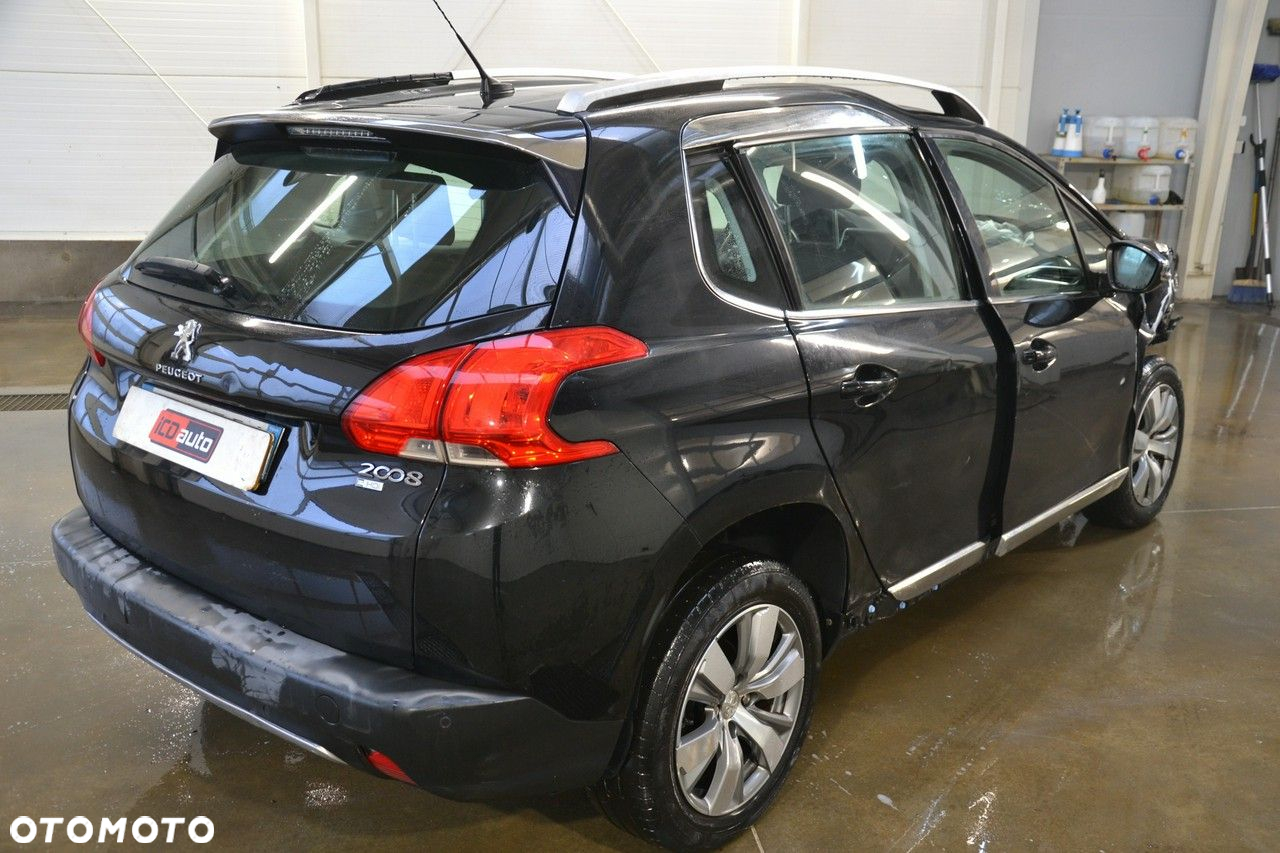 Peugeot 2008 - 7