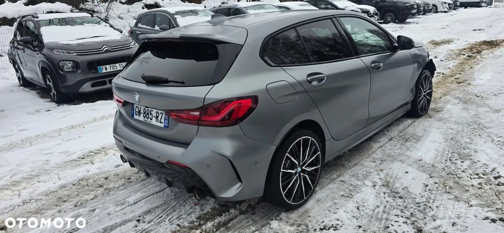 BMW Seria 1 120i Edition Colorvision - 12