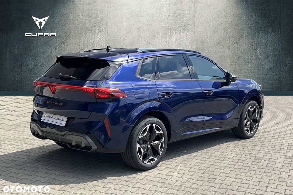 Cupra Terramar 1.5 eTSI mHEV DSG - 5