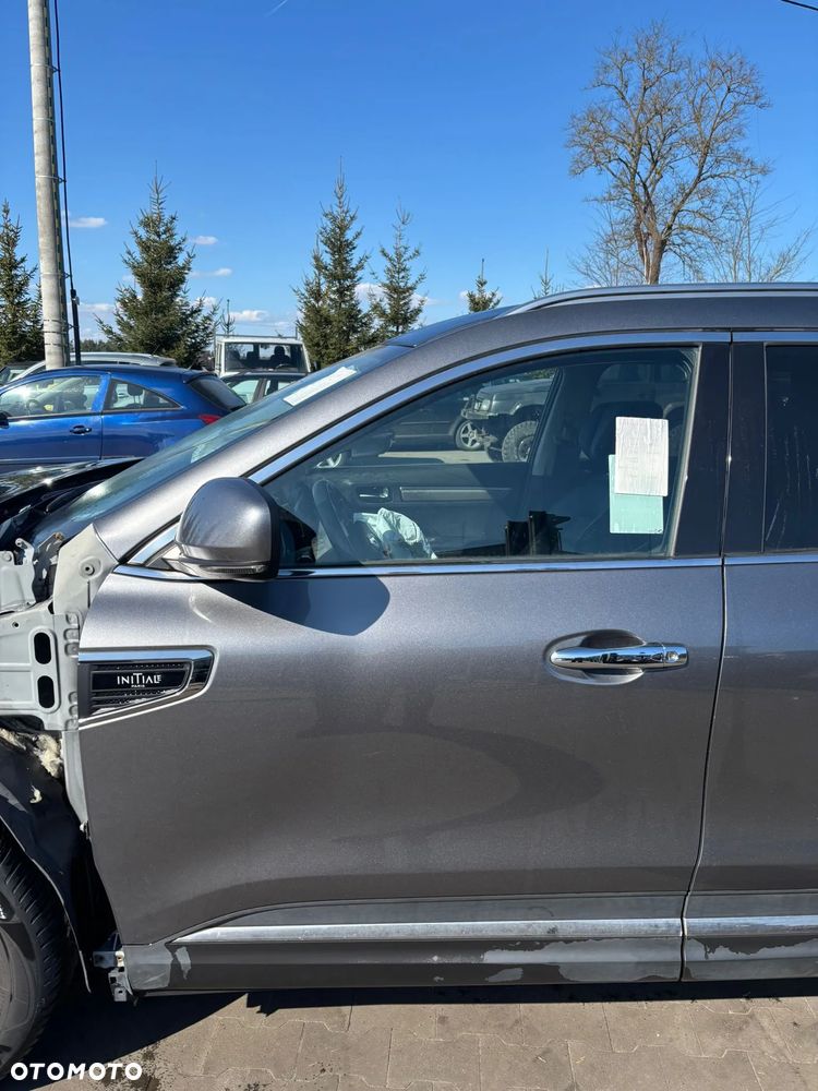 Renault Koleos II 2018 2.0 DCI M9R TEGXA - 2