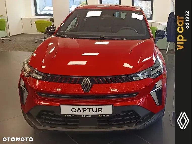 Renault Captur 1.2 TCe Evolution - 5