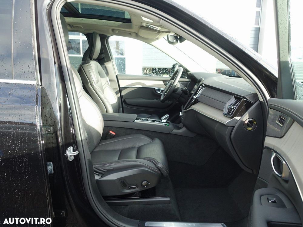 Volvo XC 90 T8 AWD Plus Dark - 9