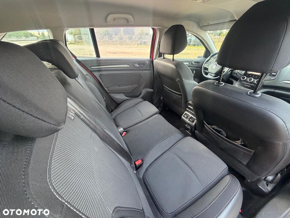 Renault Megane 1.3 TCe FAP Equilibre - 12