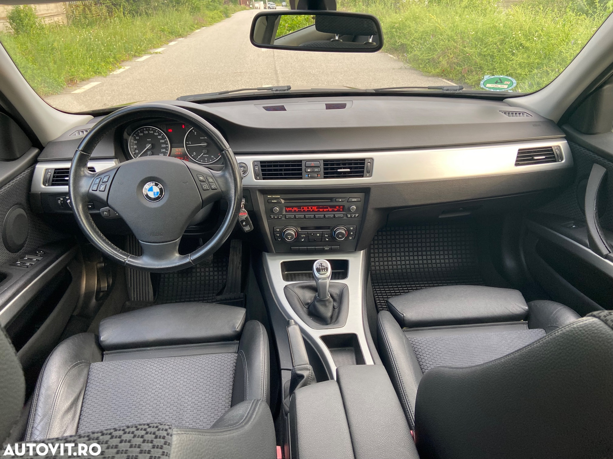 BMW Seria 3 318d - 7