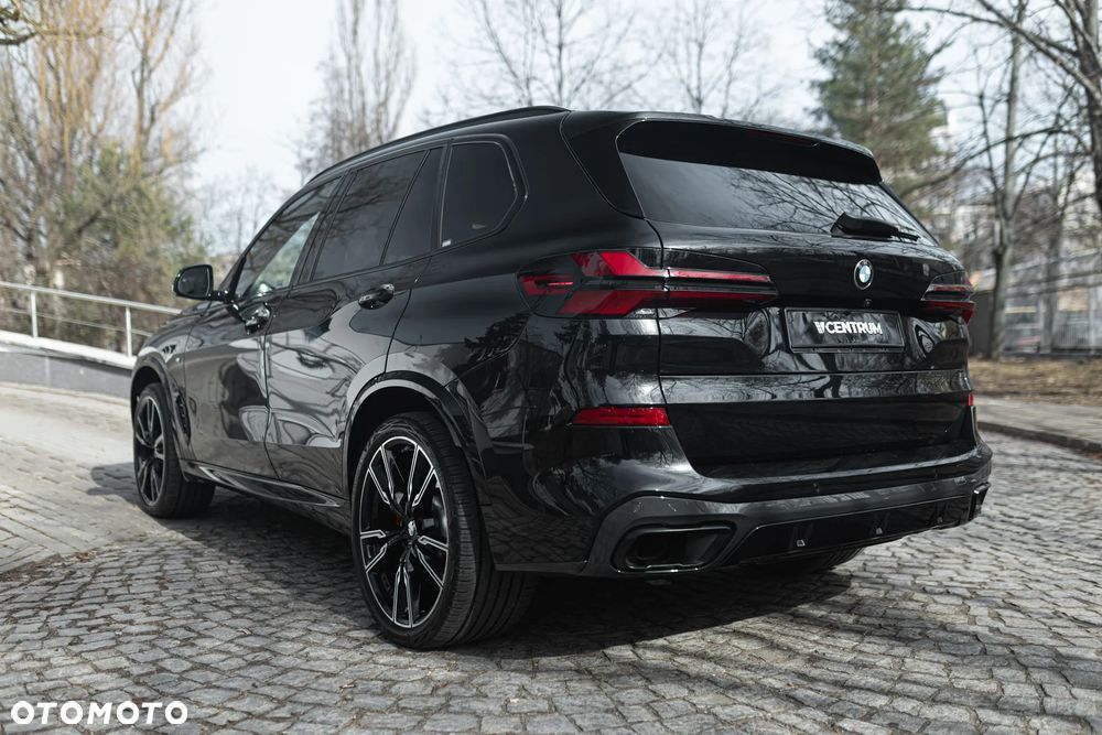 BMW X5 xDrive30d sport - 9