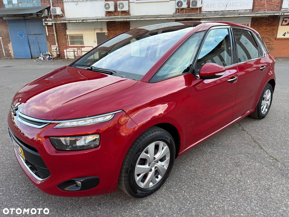 Citroën C4 e-HDi 115 Exclusive - 27