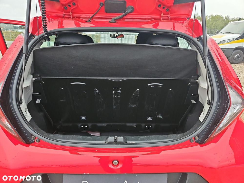 Toyota Aygo - 13