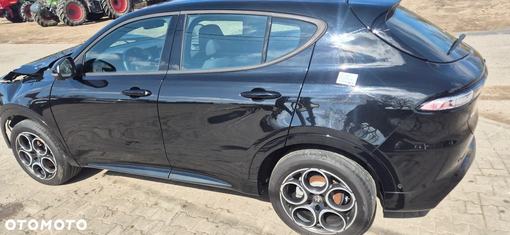 Alfa Romeo Tonale - 9