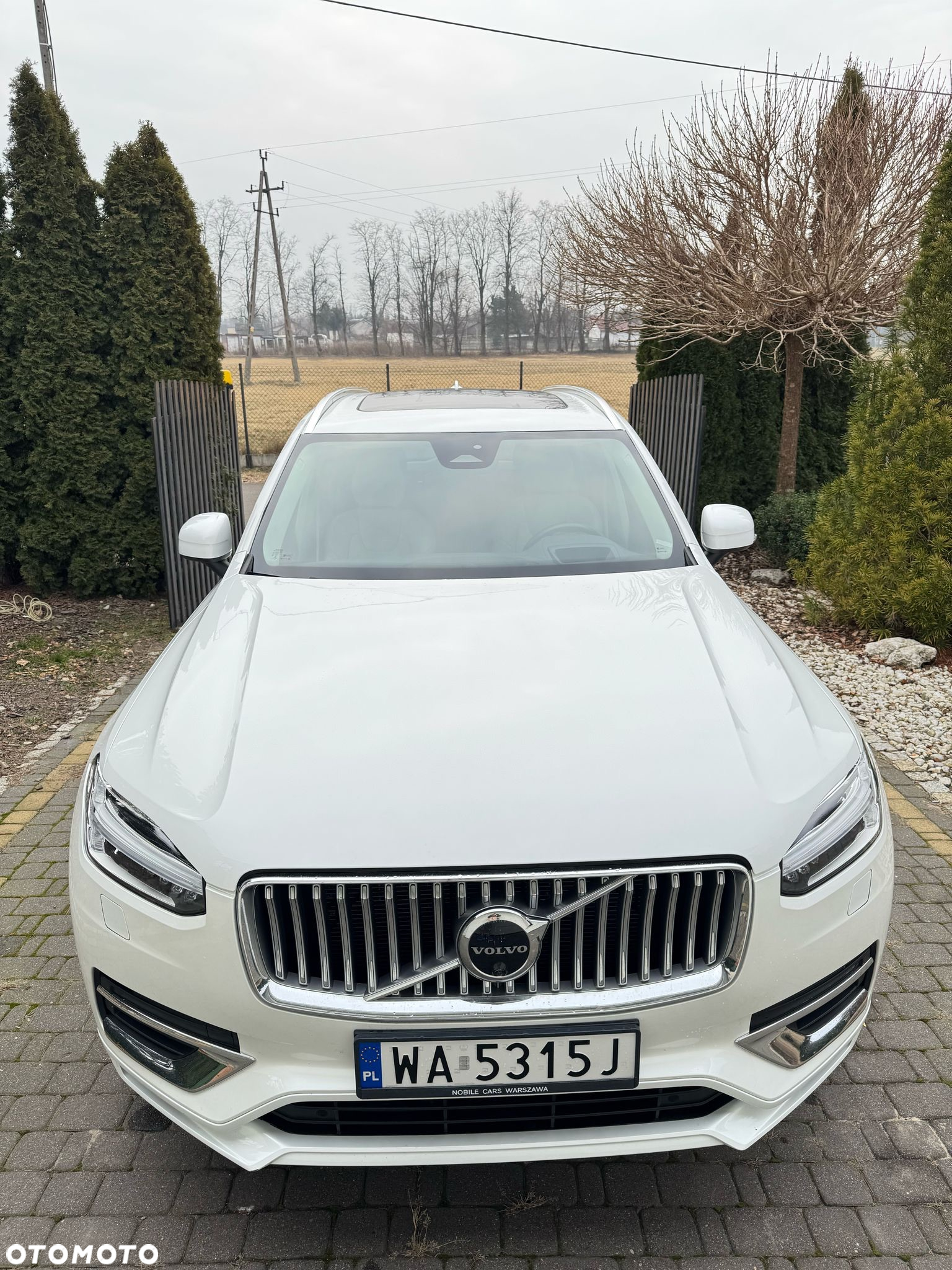 Volvo XC 90 - 2