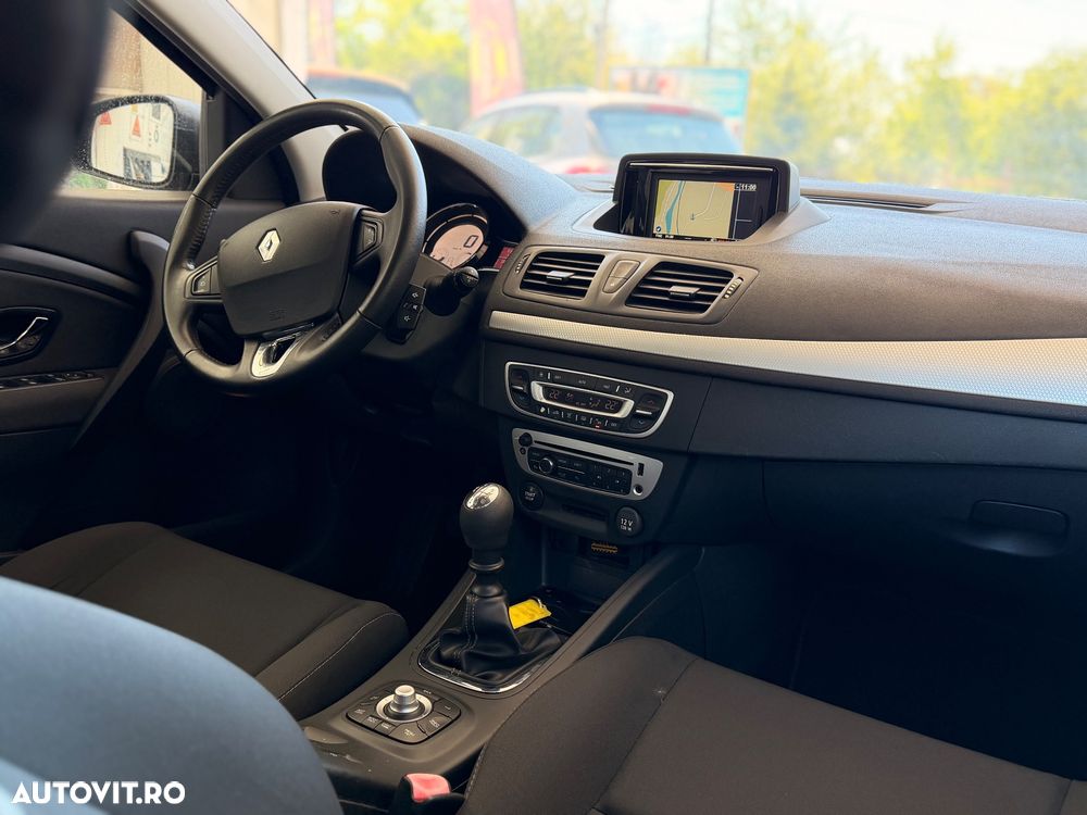 Renault Megane - 6