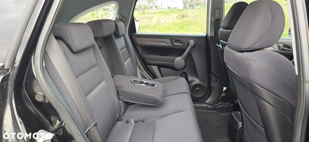 Honda CR-V 2.0 Comfort - 15