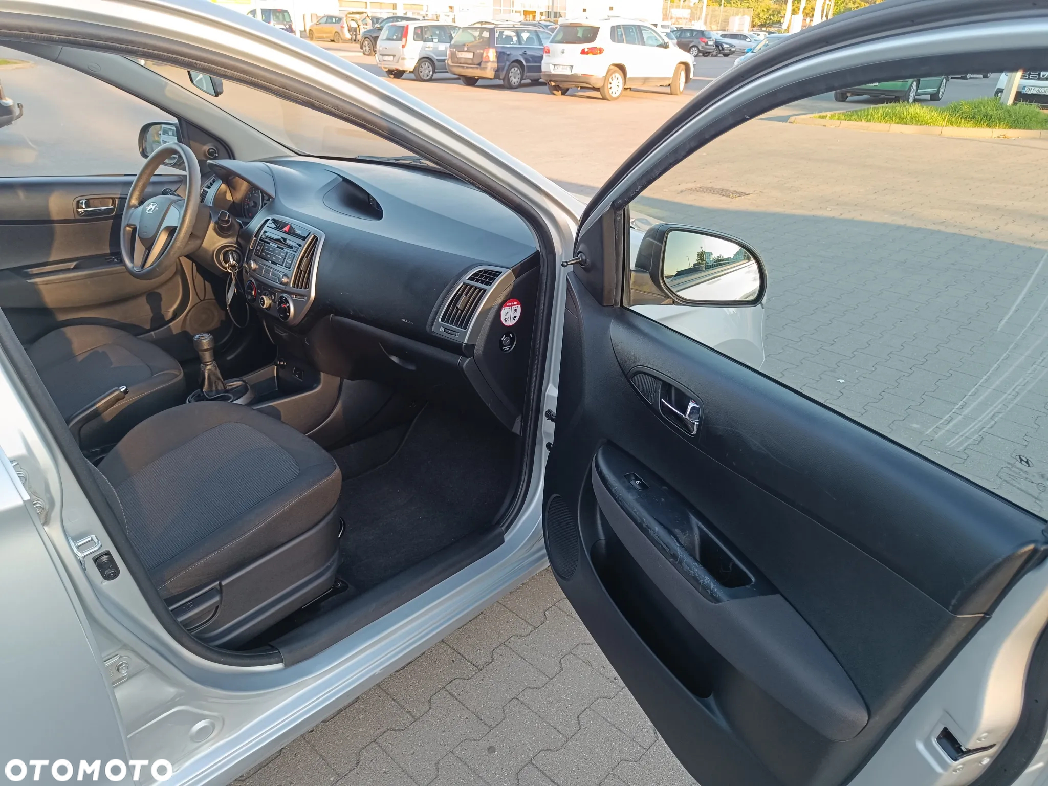 Hyundai i20 1.25 Comfort - 17