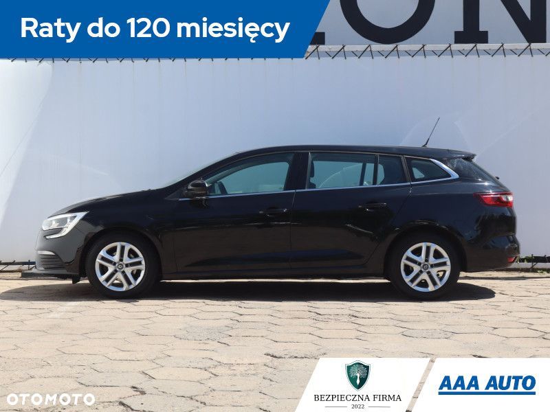 Renault Megane - 4