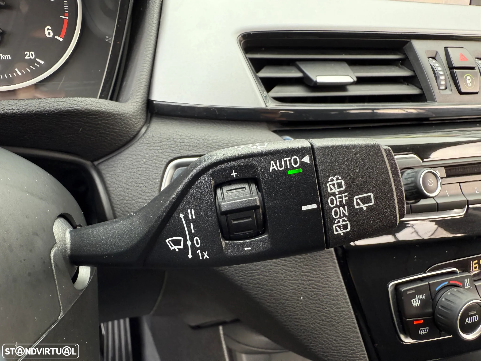 BMW X1 18 d sDrive Auto Pack M - 46