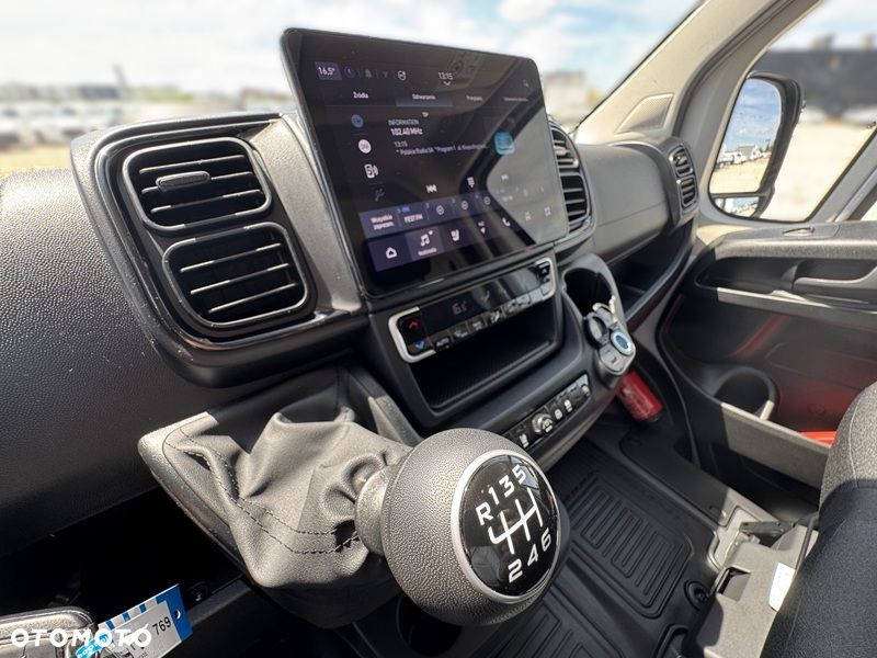 Toyota Proace Max Furgon L4H2 - 14
