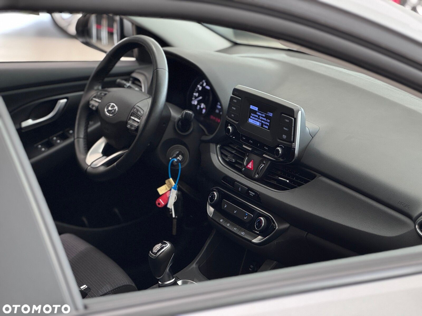 Hyundai i30 1.5 DPI Modern - 36
