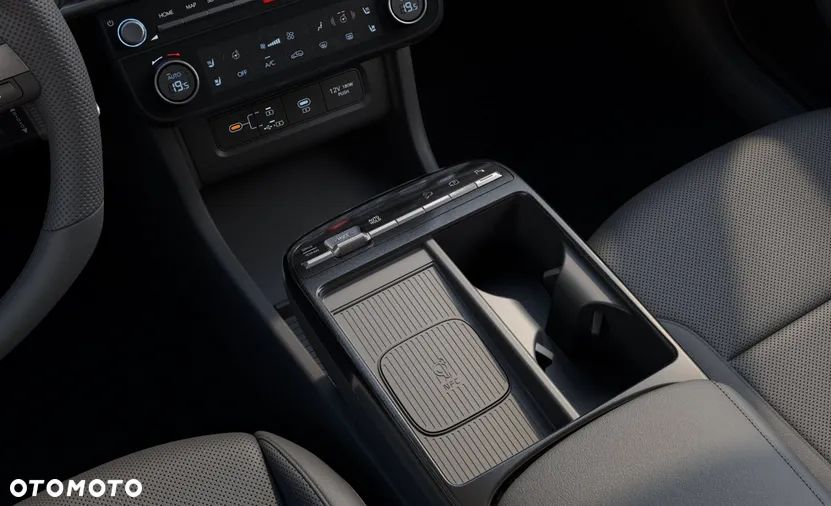 Hyundai Tucson 1.6 T-GDi HEV Platinum 4WD - 13