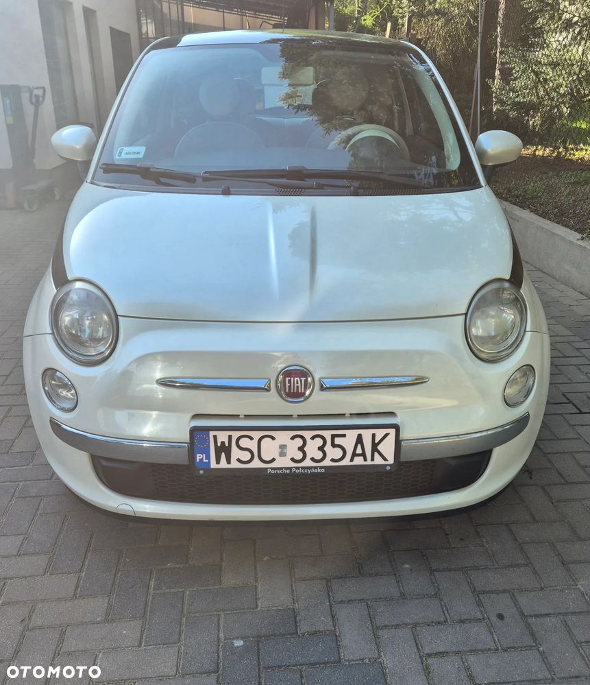 Fiat 500 - 2