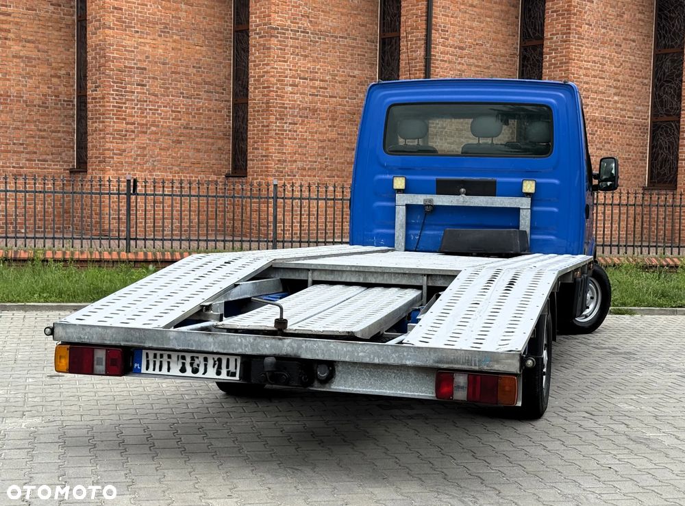 Renault Master - 8