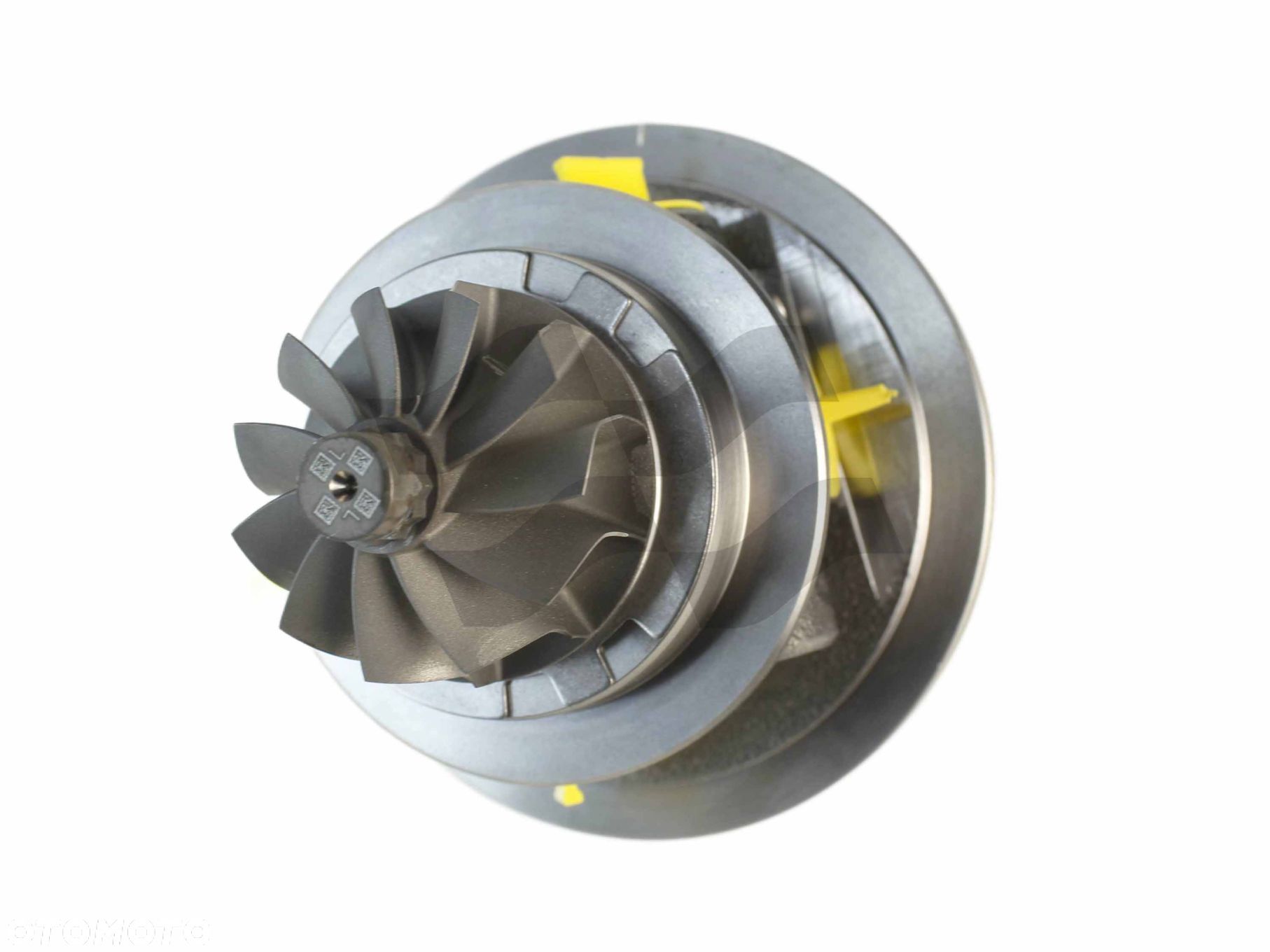 Koras turbo 07P145722G 40003193 Bentley Bentayga 6.0L W12 447kW 2015-2019 - 1