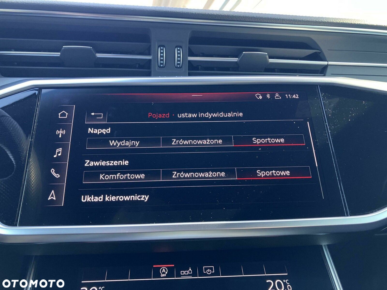 Audi S6 - 24