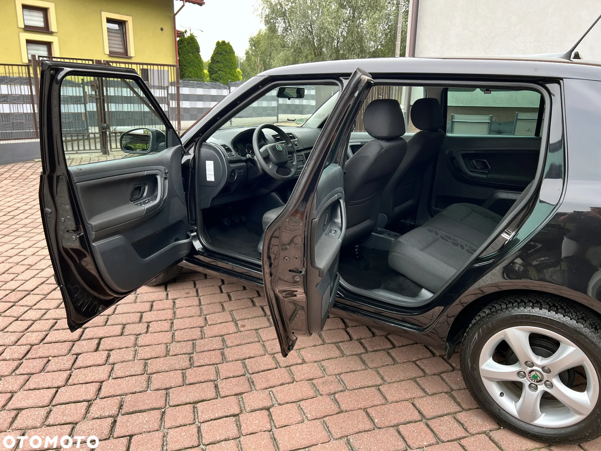Skoda Fabia 1.2 12V Family - 31