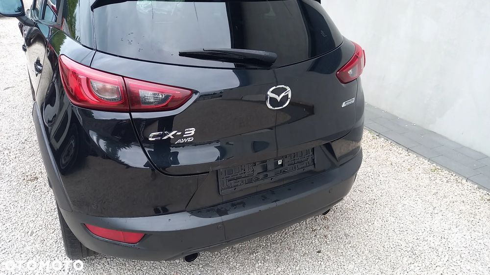 Mazda CX-3 - 13