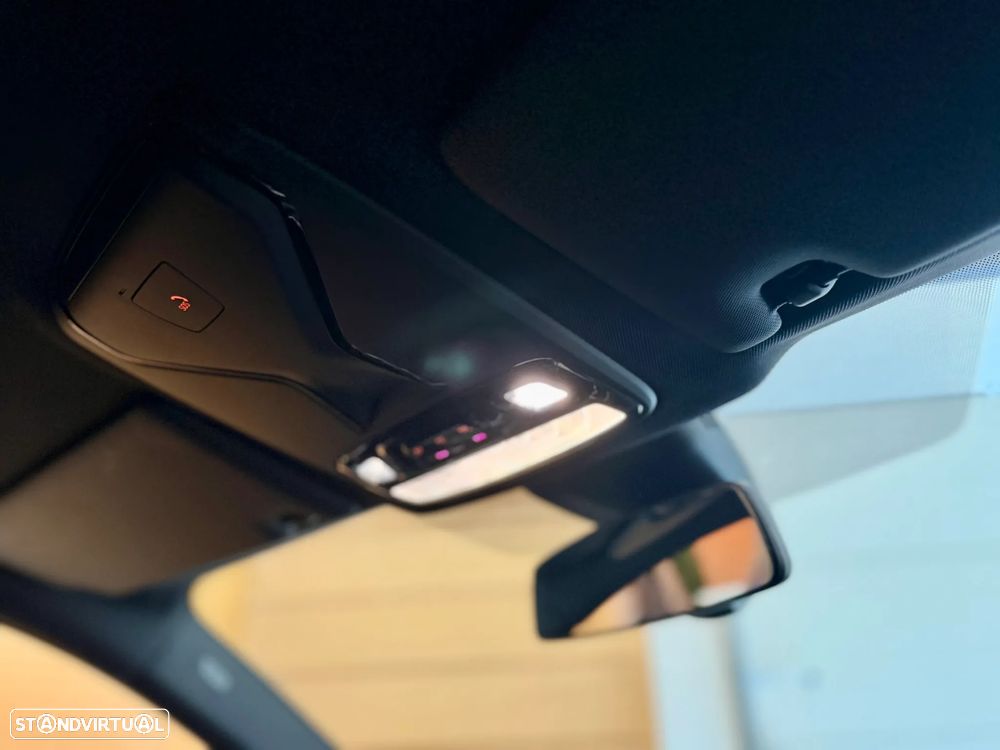 BMW i4 eDrive40 Gran Coupe M Sport - 33