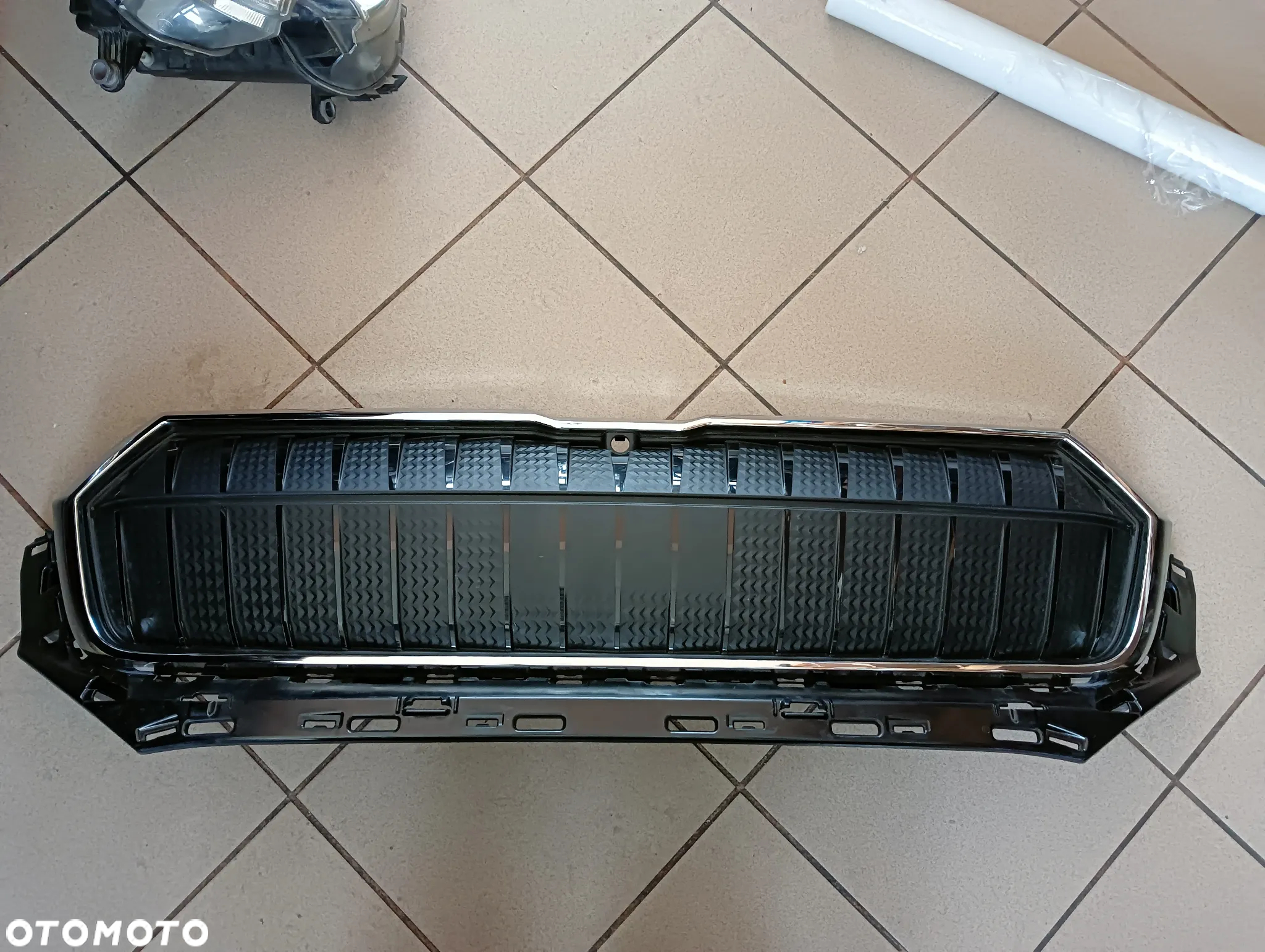 Skoda Enyaq ATRAPA - 3