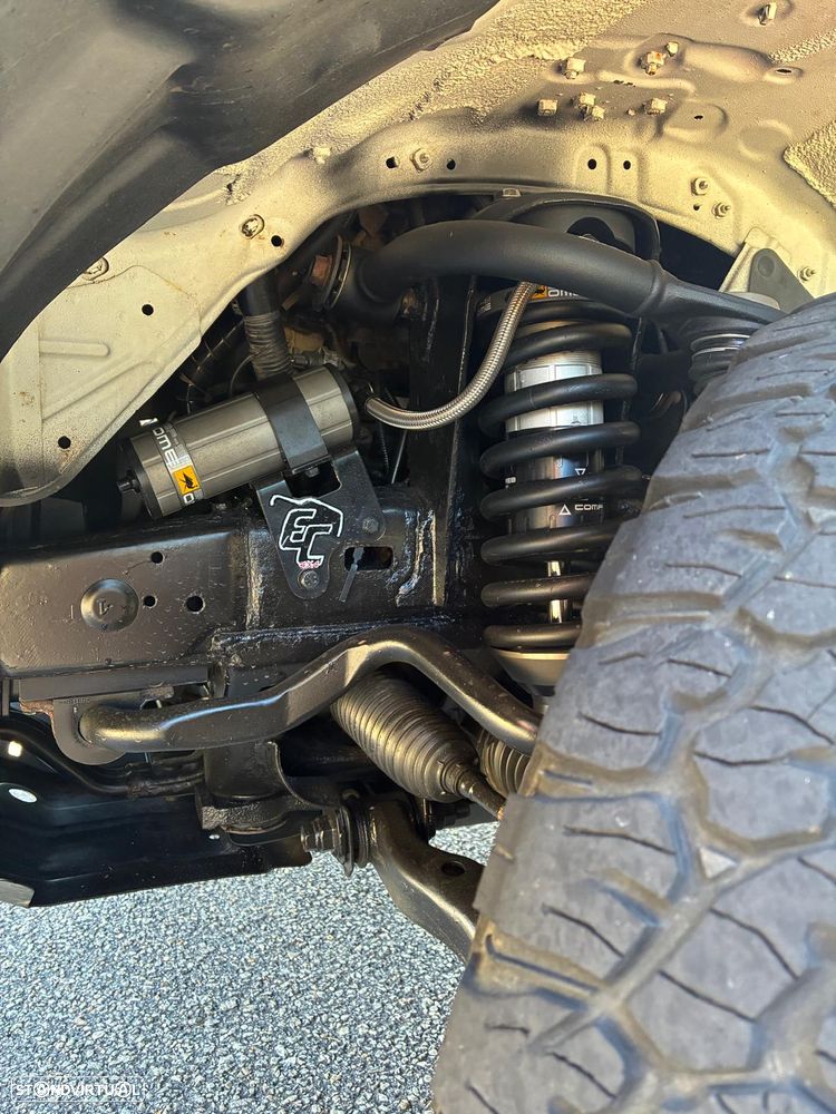 Toyota Land Cruiser 3.0 D-4D Auto - 18