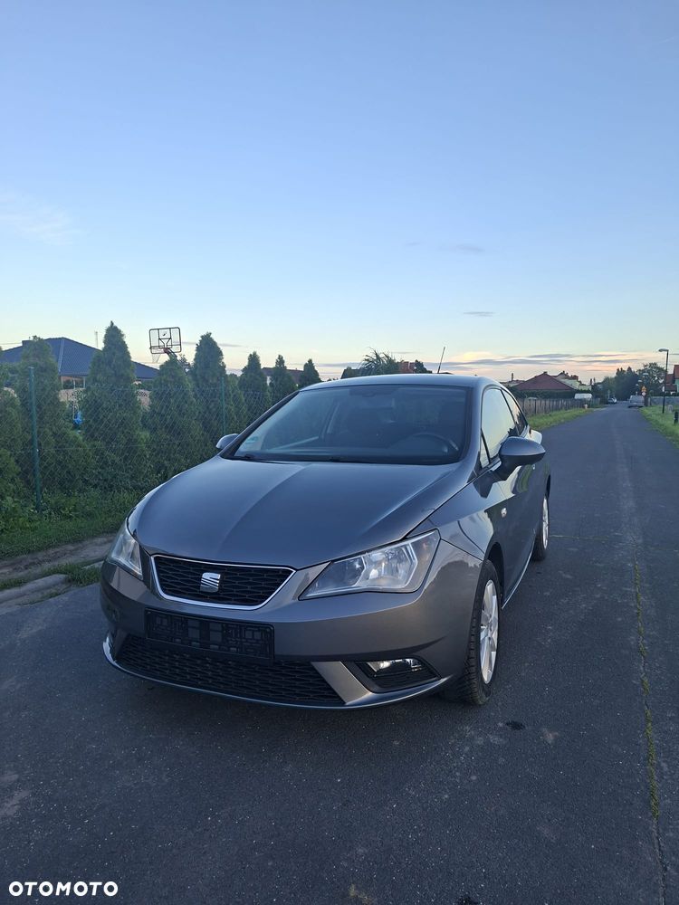 Seat Ibiza - 3