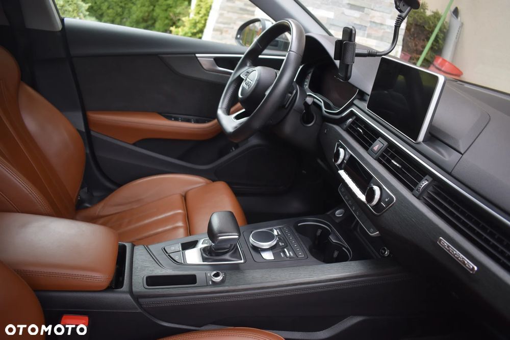 Audi A5 Sportback 45 TFSI quattro S tronic sport - 19