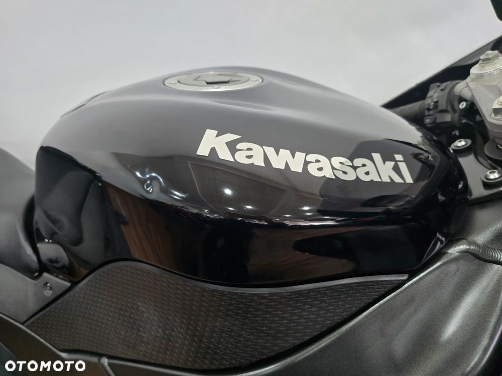 Kawasaki Ninja - 12