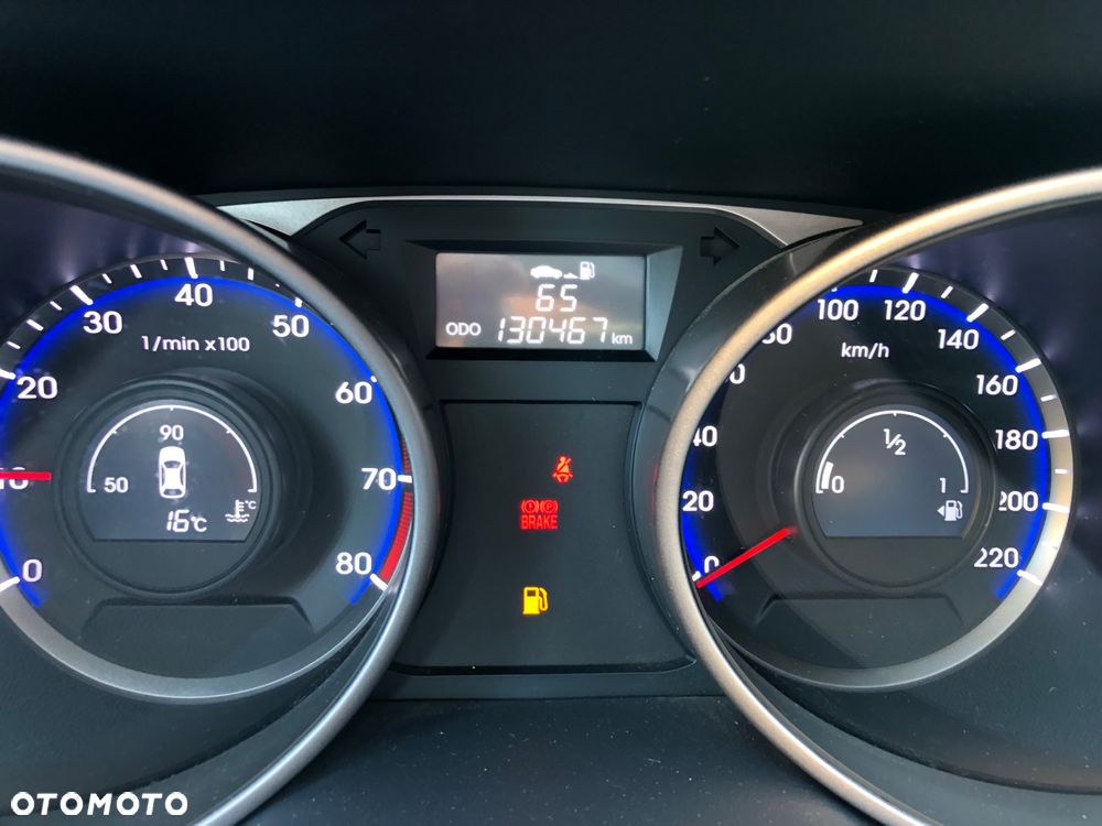 Hyundai ix35 1.6 2WD 5 Star Edition - 11