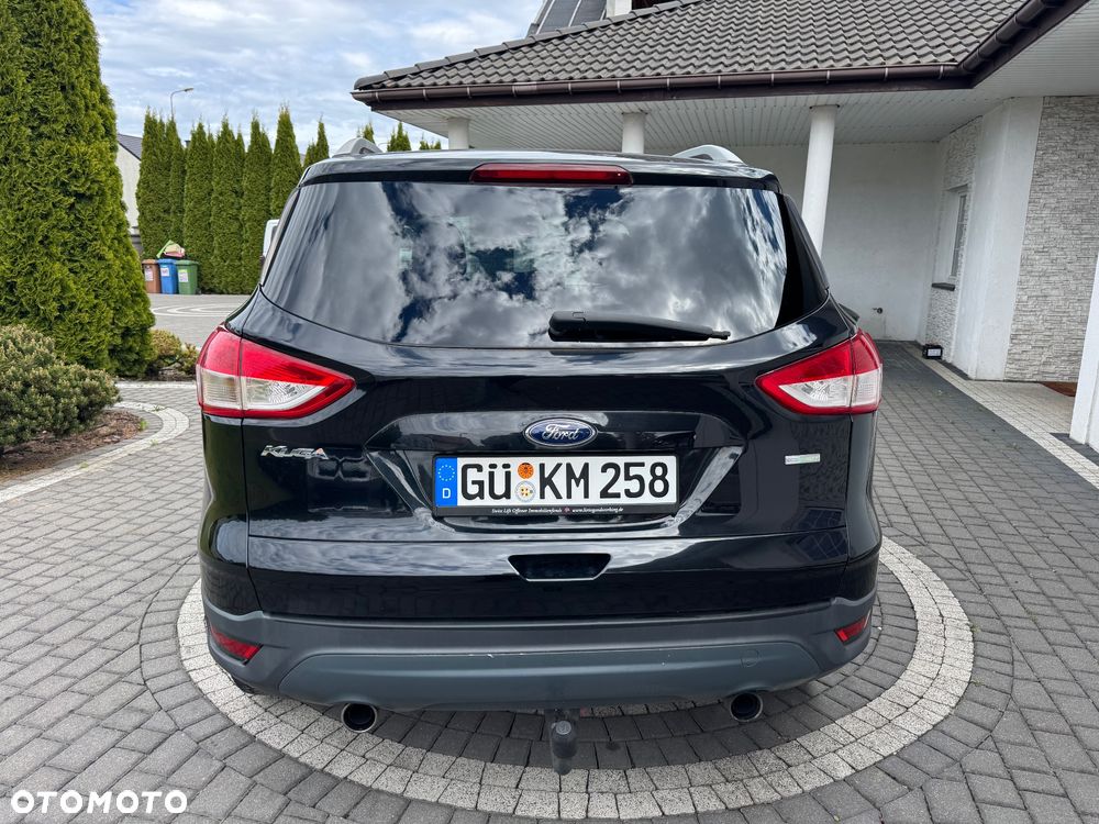 Ford Kuga 1.5 EcoBoost 2x4 Trend - 5
