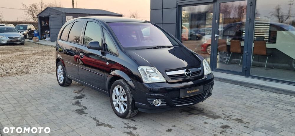 Opel Meriva 1.4 Enjoy - 1