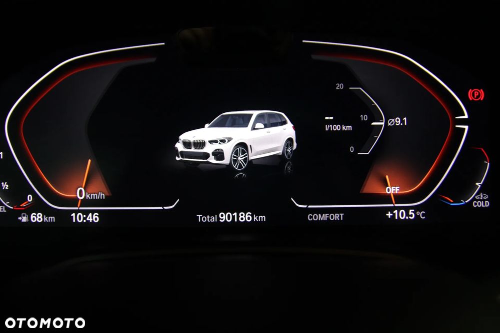 BMW X5 xDrive25d - 16