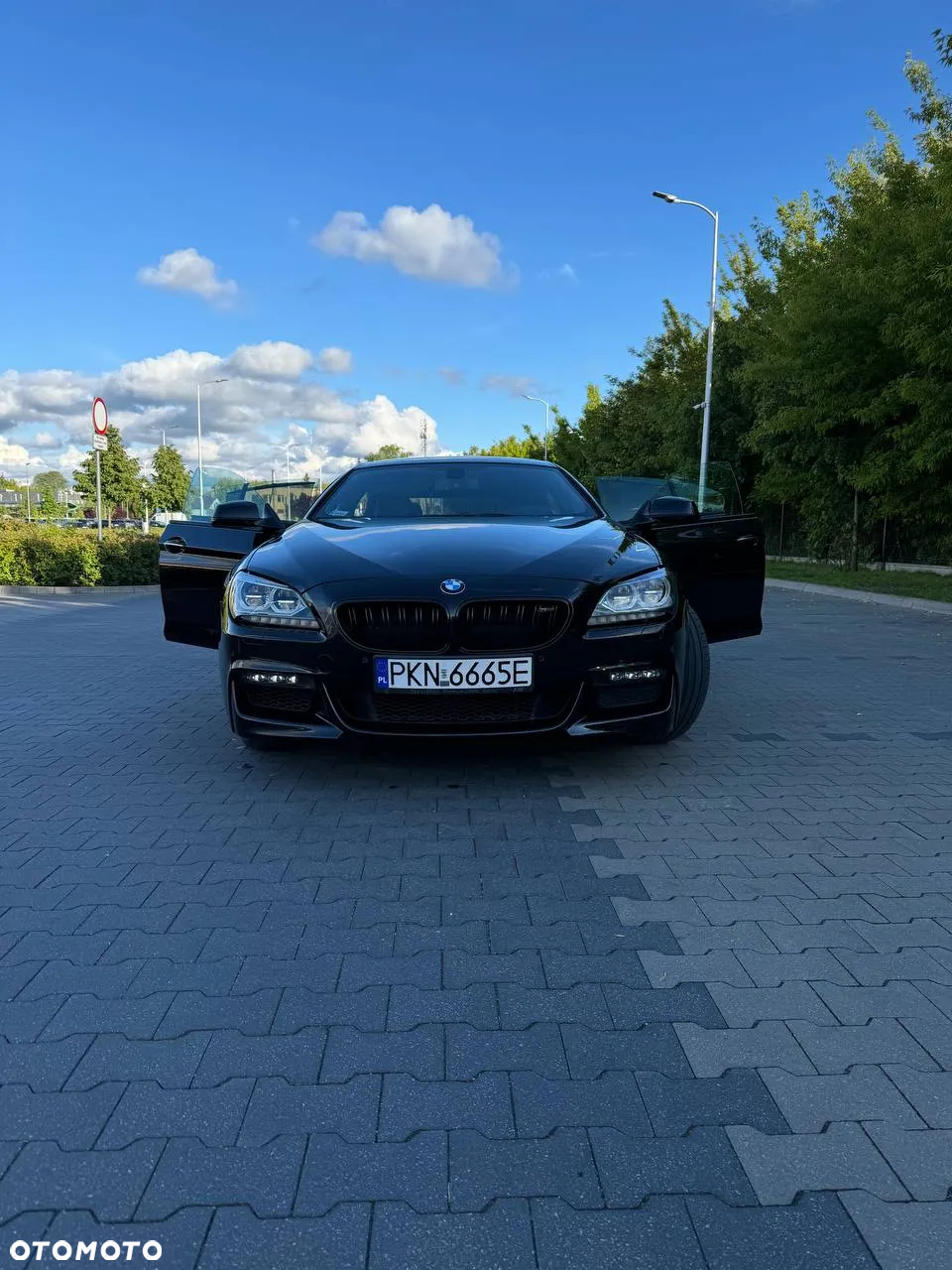 BMW Seria 6 - 9