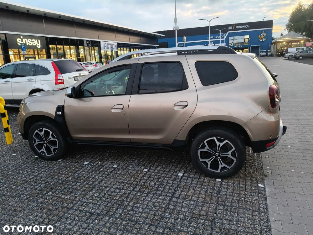 Dacia Duster 1.5 Blue dCi Prestige - 6
