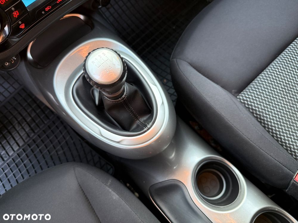 Nissan Juke 1.2 DIG-T Tekna - 27