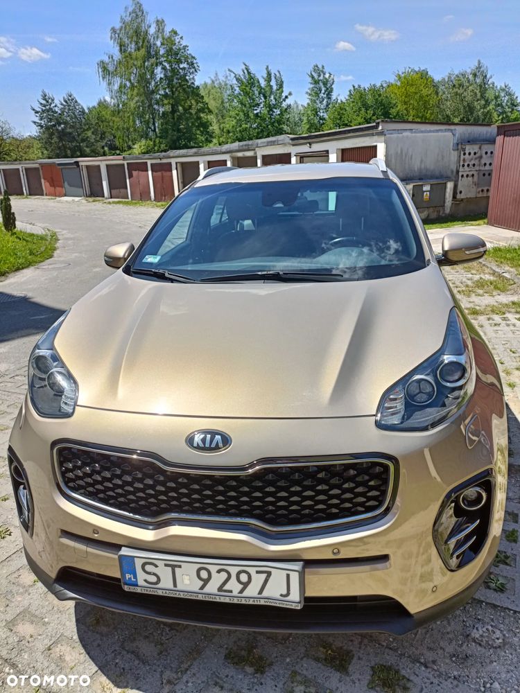 Kia Sportage 1.6 GDI L 2WD - 2